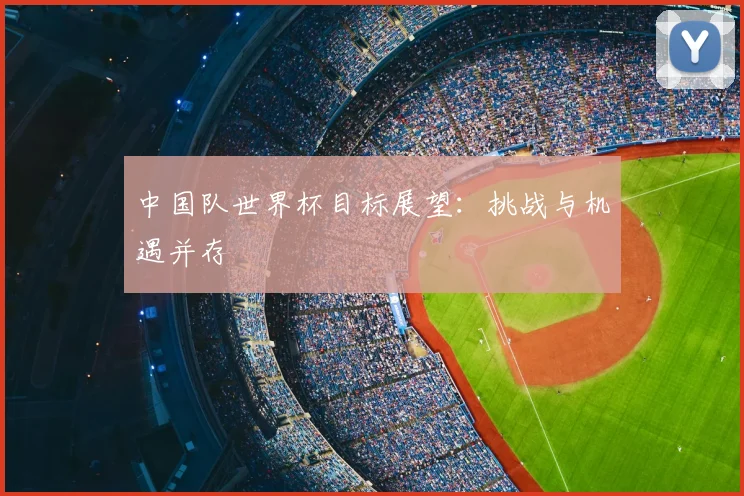 中国队世界杯目标展望：挑战与机遇并存